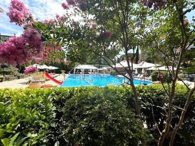 Vânzare - Apartament în Sunny Beach,  Burgas