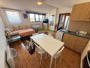 Satış - Apartman olarak Bansko,  Blagoevgrad