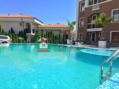 For sale - Apartment in Sveti Vlas,  Burgas