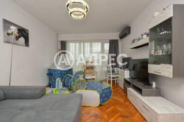 Продажба - Апартамент в Зорница,  Бургас