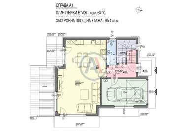Продажба - Къща в Траката,  Варна
