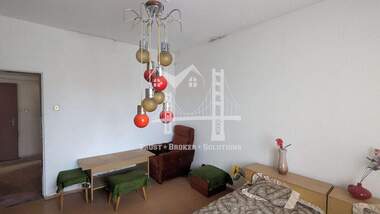 For sale - Apartment in Nadejda 3,  Sofia