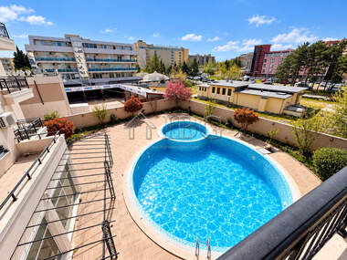 Vânzare - Apartament în Sunny Beach,  Burgas