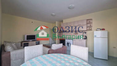 For sale - Apartment in Sunny Beach,  Burgas