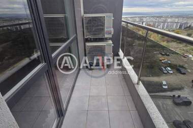 Vânzare - Apartament în Kaîsieva gradina,  Varna