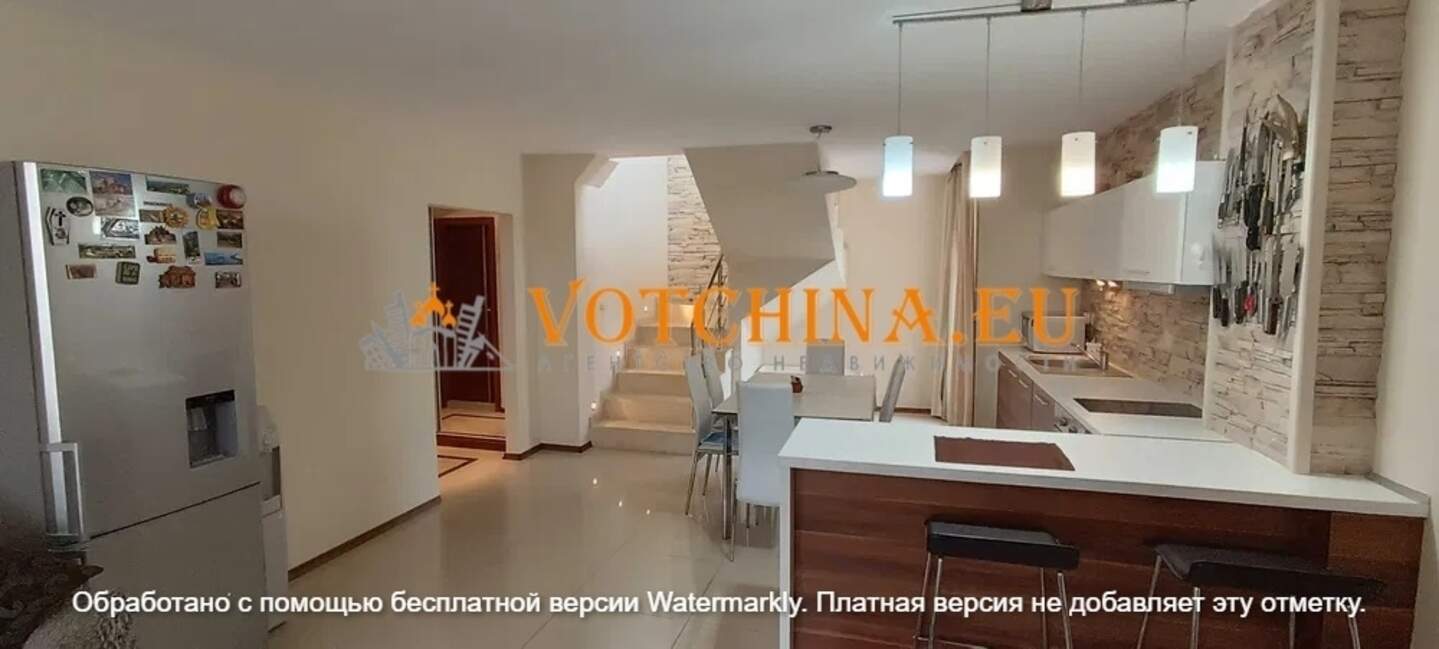 Мезонет Апартамент в Златни Пясъци, Варна – снимка 9