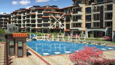 Satış - Apartman olarak Lozenec,  Burgas
