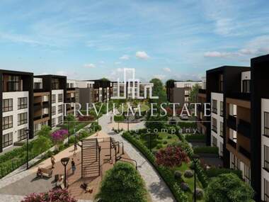 For sale - Apartment in Ostromila,  Plovdiv