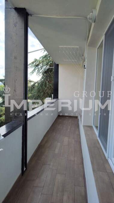 For rent - Apartment in Chayka,  Varna