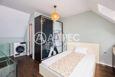 Satış - Apartman olarak Briz,  Varna