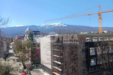 Vânzare - Apartament în Vitoșa,  Sofia