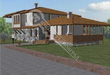Vânzare - Teren de construcții în Elena,  Veliko Tărnovo
