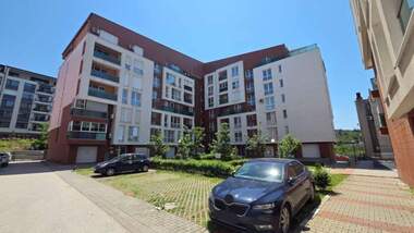 Vânzare - Apartament în Țentăr,  Veliko Tărnovo