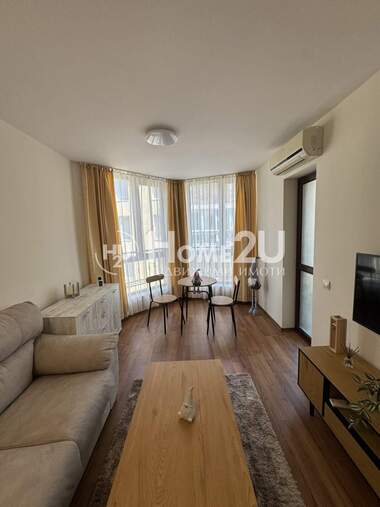 Verkauf - Wohnung in Sonnenstrand,  Burgas