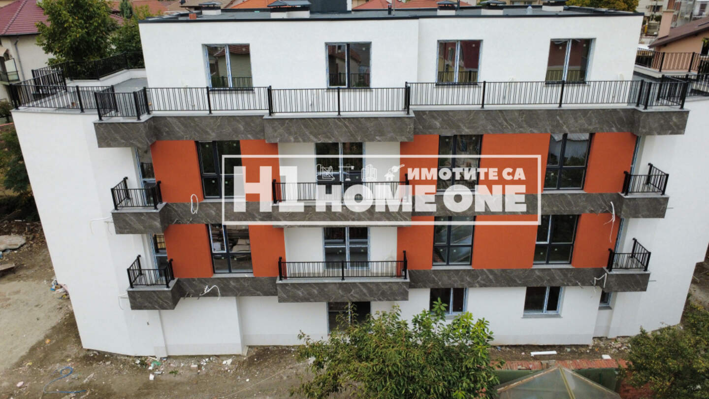 2 bedroom Apartment in Gorubliane, Sofia – photo 3