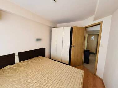 For rent - Apartment in Alen mak,  Varna