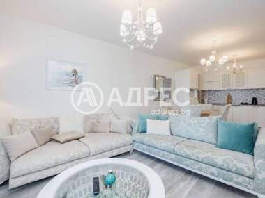 Kira - Apartman olarak k.k. Çayka,  Varna