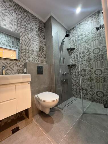 Satış - Apartman olarak Izgrev,  Burgas