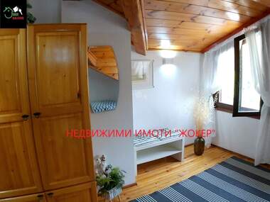 For sale - Apartment in Balchik,  Dobrich