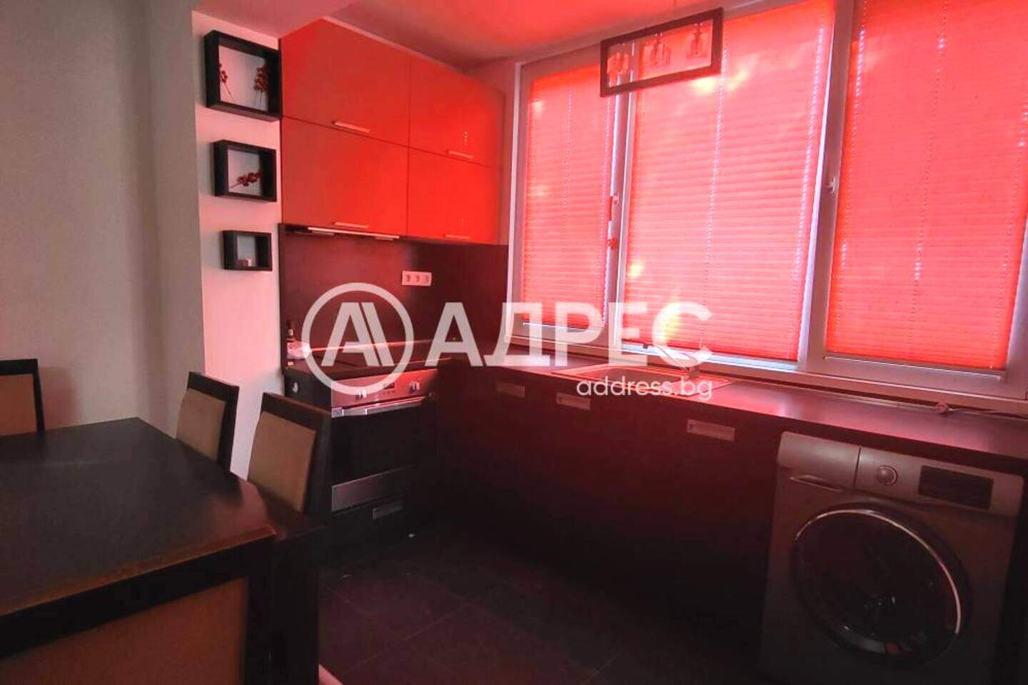 Тристаен Апартамент в Младост 2, Варна – снимка 3