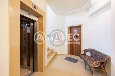 For sale - Apartment in Morska Gradina,  Varna