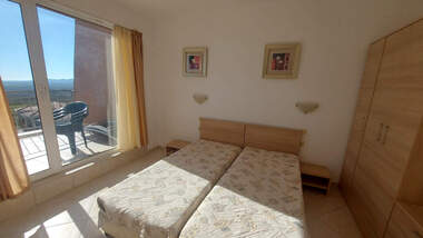Satış - Apartman olarak Koşarica,  Burgas