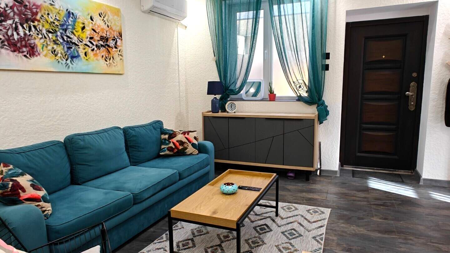 1 bedroom Apartment in Center, Plovdiv – photo 3