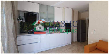 Verkauf - Wohnung in Sonnenstrand,  Burgas