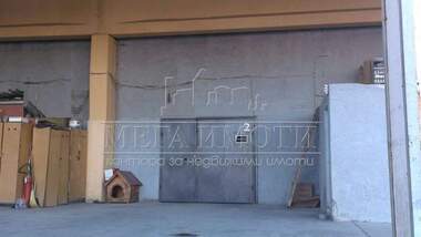 Продажа - Склад в Промишлена зона,  Сливен