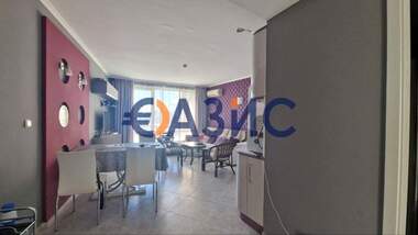 Satış - Apartman olarak Sveti Vlas,  Burgas