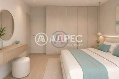 For sale - Apartment in Saints Constantine and Helena,  Varna