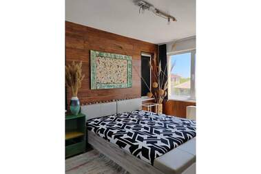 Наем - Къща в Ален мак,  Вaрна