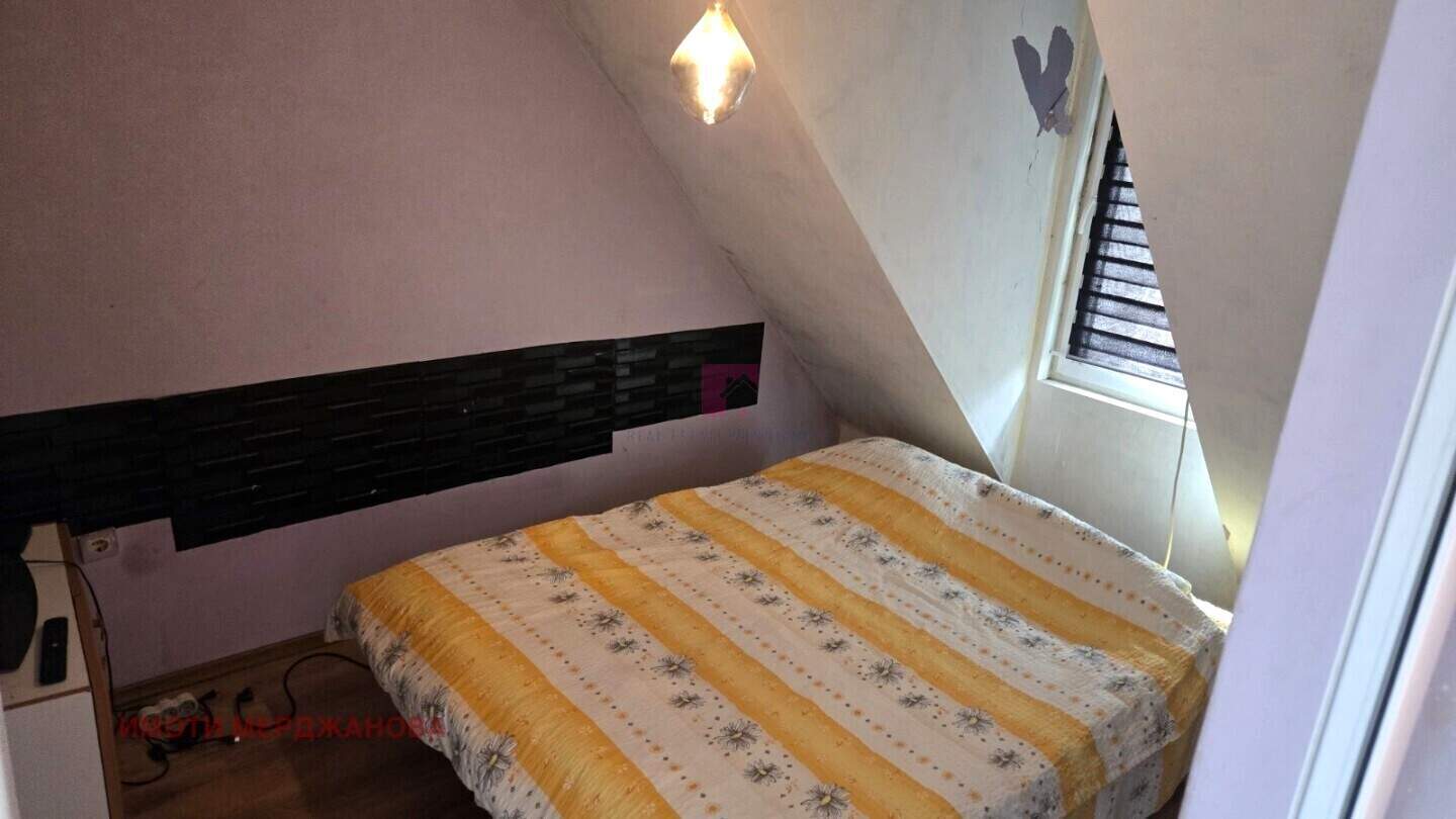 Тристаен Апартамент в Казански, Стара Загора – снимка 3
