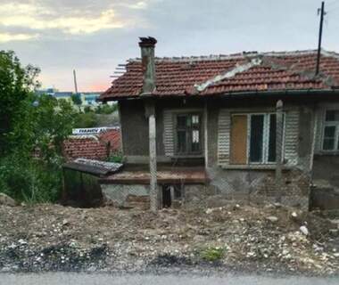 For sale - House in Novata mahala,  Ruse