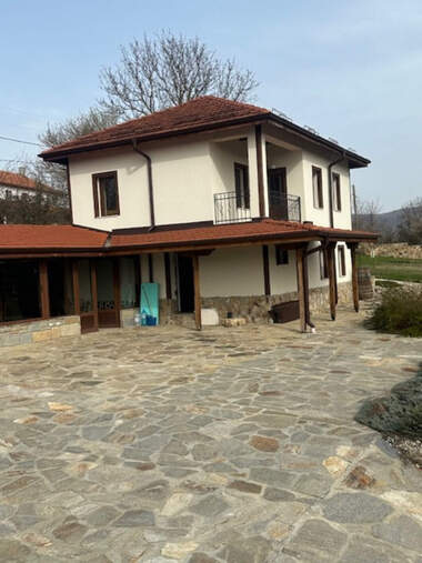 For sale - House in Voyneja,  Veliko Tarnovo