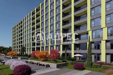 Vânzare - Apartament în Ovcea Kupel 2,  Sofia