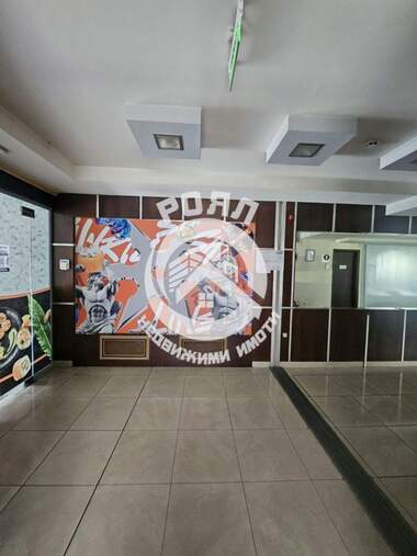For sale - Store in Center,  Plovdiv