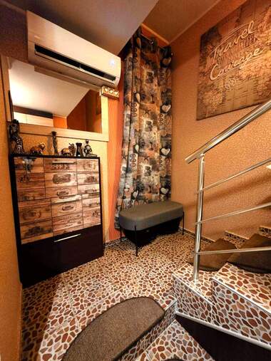 For sale - House in Kuba,  Haskovo