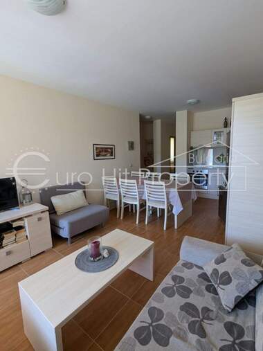 For sale - Apartment in Sveti Vlas,  Burgas