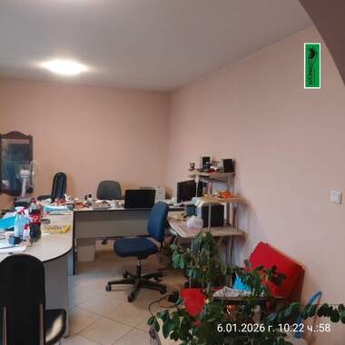 Vânzare - Spațiu industrial în Iztocena promișlena zona,  Vrața