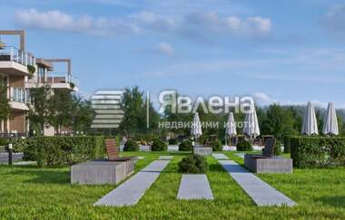 Satış - Apartman olarak Sarafovo,  Burgas