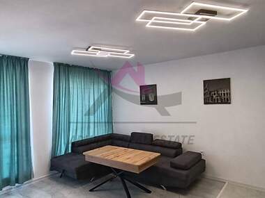 For rent - Apartment in Vazrajdane 3,  Varna