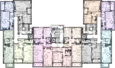 Vânzare - Apartament în Mladost-2,  Sofia
