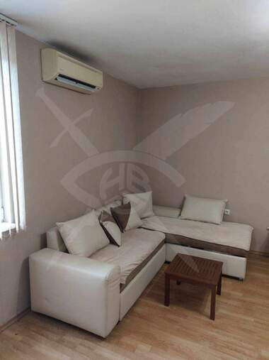 For rent - Apartment in Okrajna bolnica - Generali,  Varna