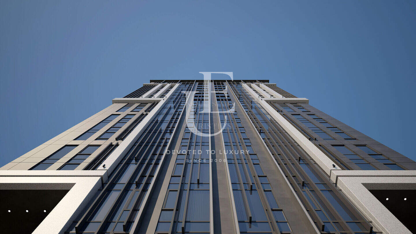 İki odalı Apartman olarak Center, Sofia – fotoğraf 7