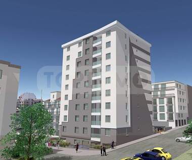 Vânzare - Apartament în Levski,  Varna