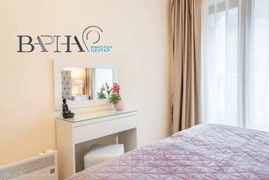 Наем - Апартамент в Аспарухово,  Варна