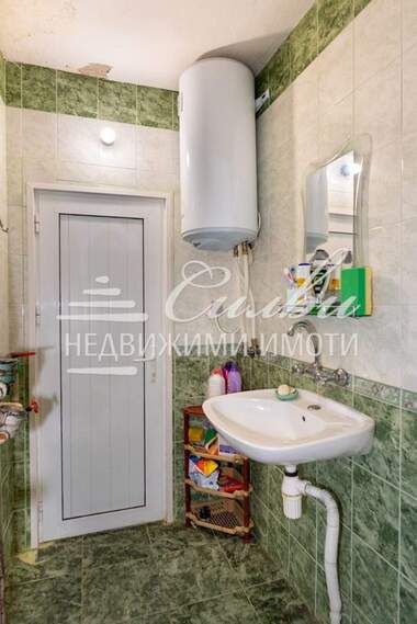 For sale - Apartment in Dobrudjanski,  Shumen