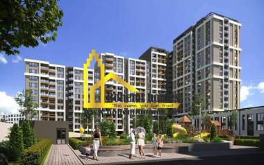 Продажба - Апартамент в Гагарин,  Пловдив