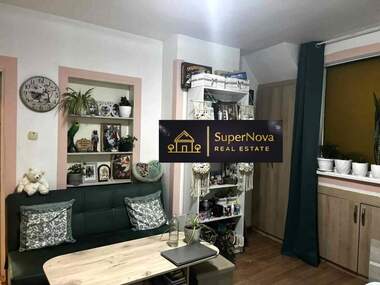 Vânzare - Apartament în Trakiîski,  Haskovo